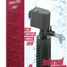 Atlantik Akvaryum İç Filtre 1400F 10W