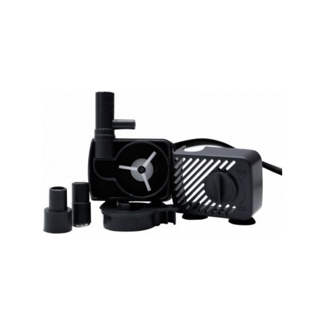 Sobo WP-3200 Akvaryum Kafa Sump Motoru 5W 300 Lt Saat