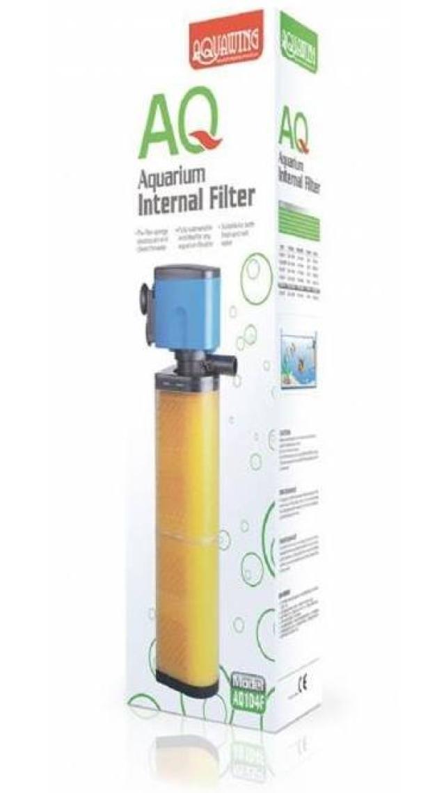 Aquawing AQ104F Iç Filtre 40W 2800L/H