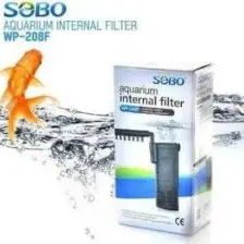 Sobo Akvaryum İç Filtre WP-280F