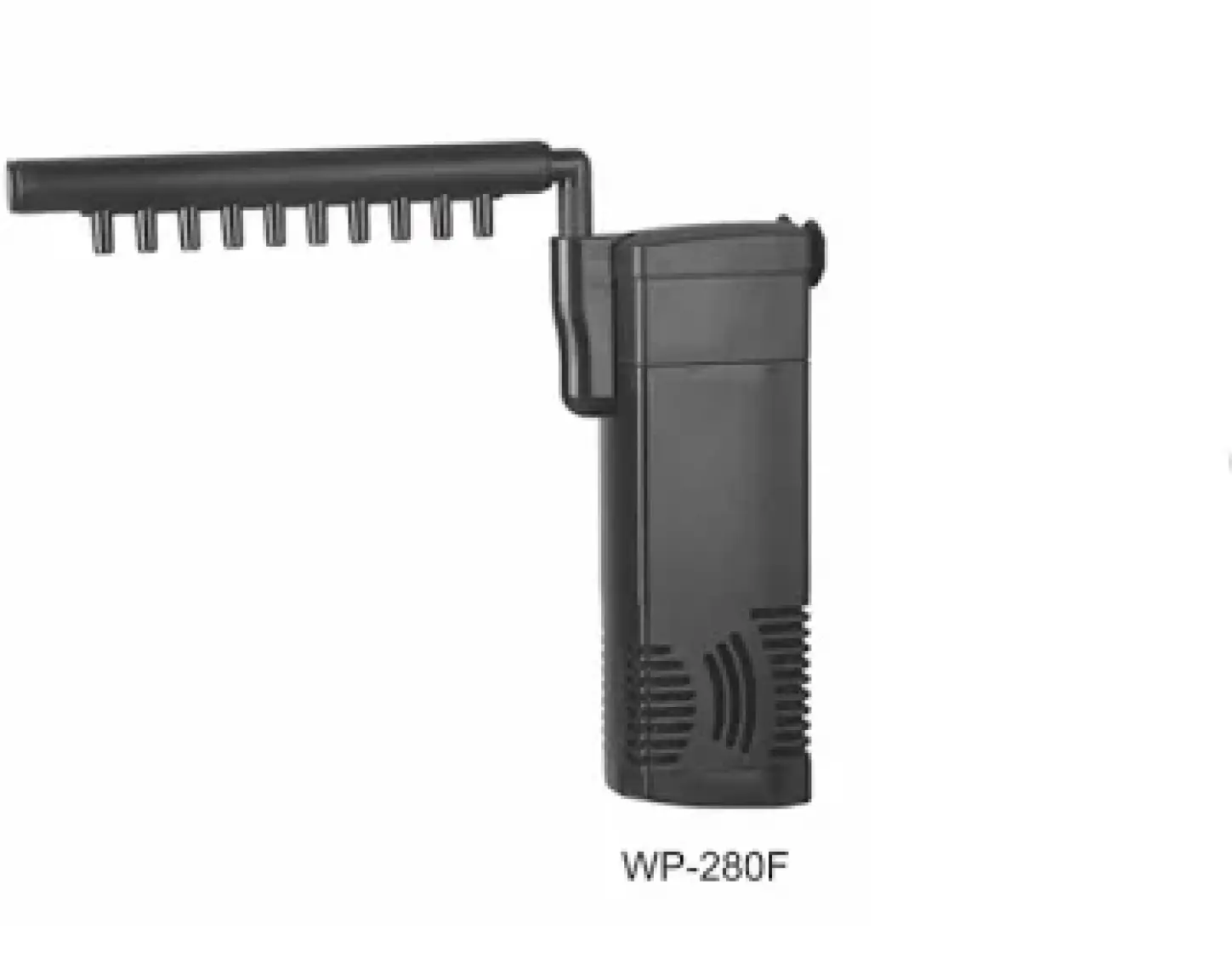 Sobo Akvaryum İç Filtre WP-280F