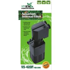 Venusaqua VS-420F İç Filtre 500LH 5W