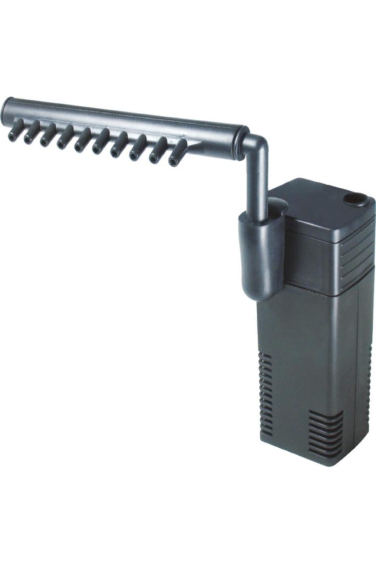 Hj-111b Akvaryum Filtresi 200l/h 2w