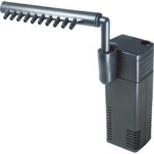 Hj-111b Akvaryum Filtresi 200l/h 2w