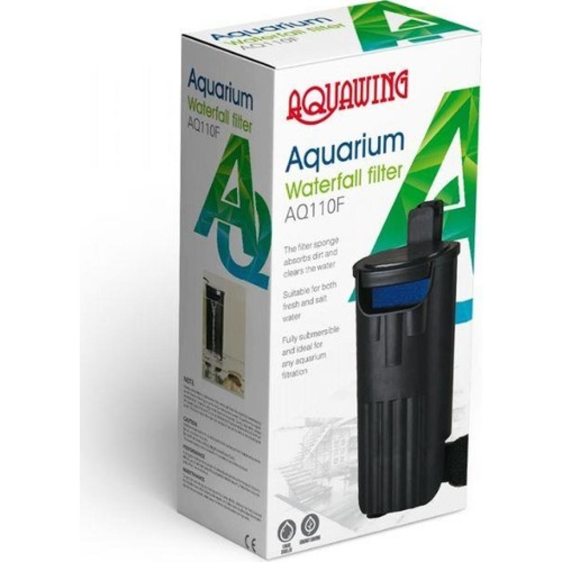 Aquawing AQ110F Şelale Iç Filtre 3W 350L/H