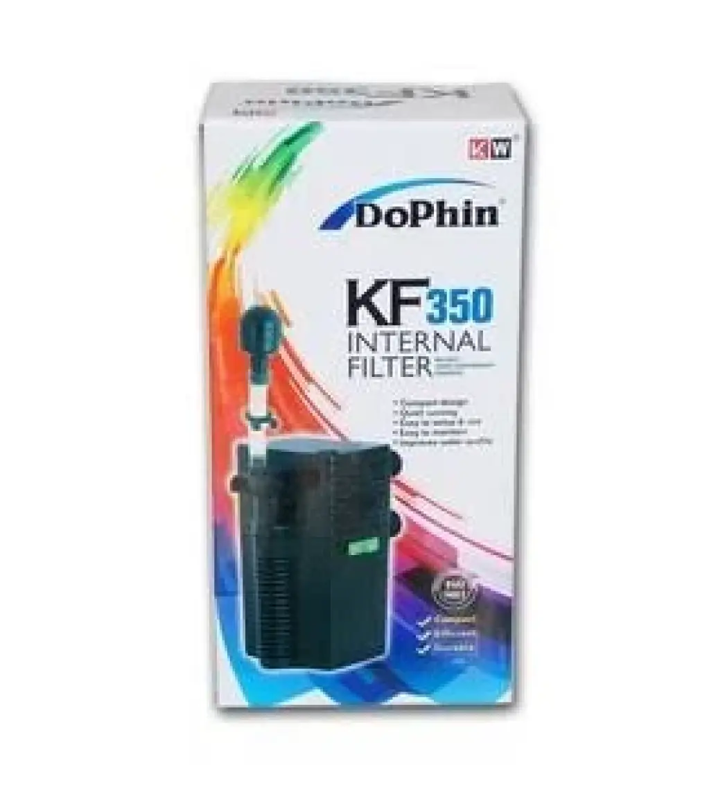 Dolphin Kf/350 İç Filtre 350 L/h