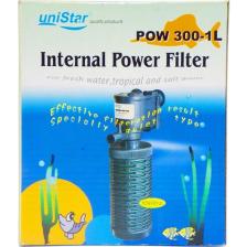 Unistar İç Filtre 500 L/H