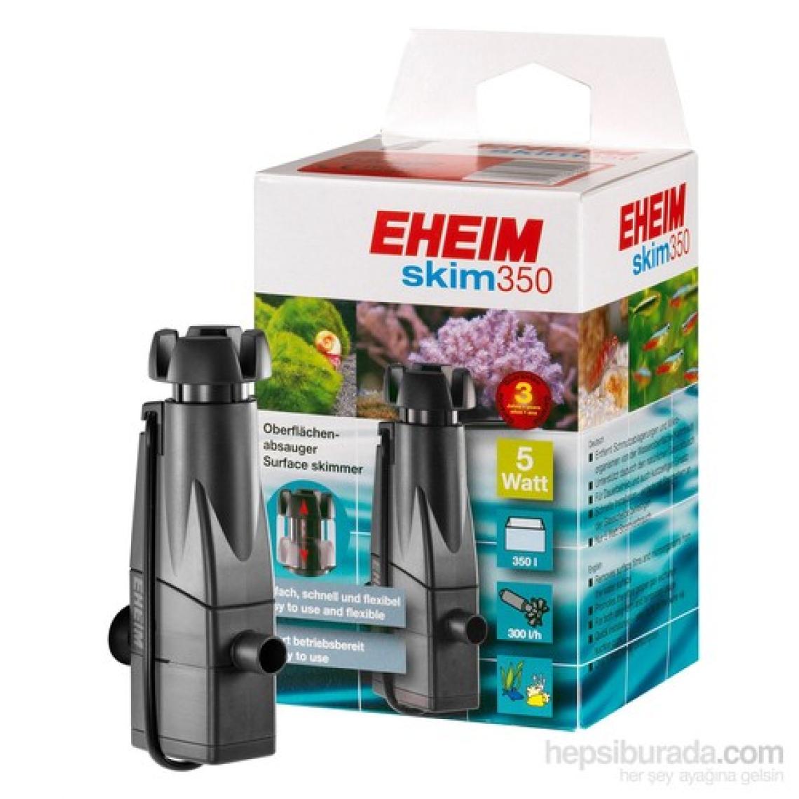 Eheim Skım 350 Yüzey Filtresi
