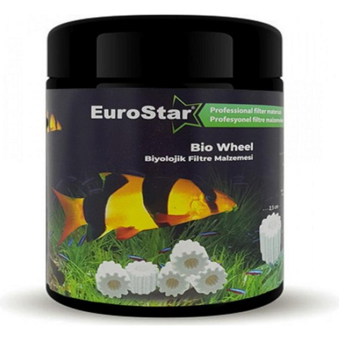 Eurostar Bio Wheel 1000 ml