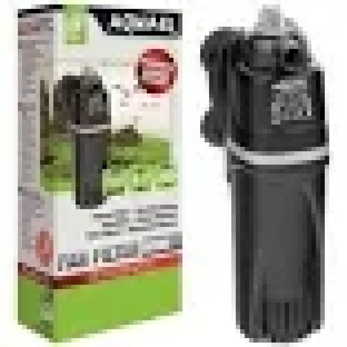 Aquael Filter Fan-Mini Plus Eu