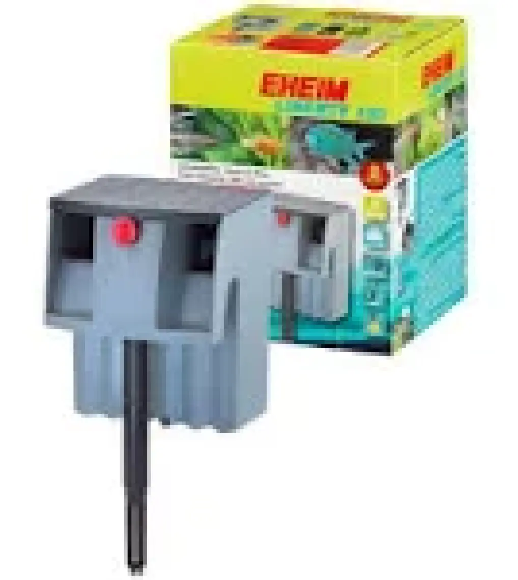 Eheim Liberty 130 Şelale Filtre 400Lt / Saat