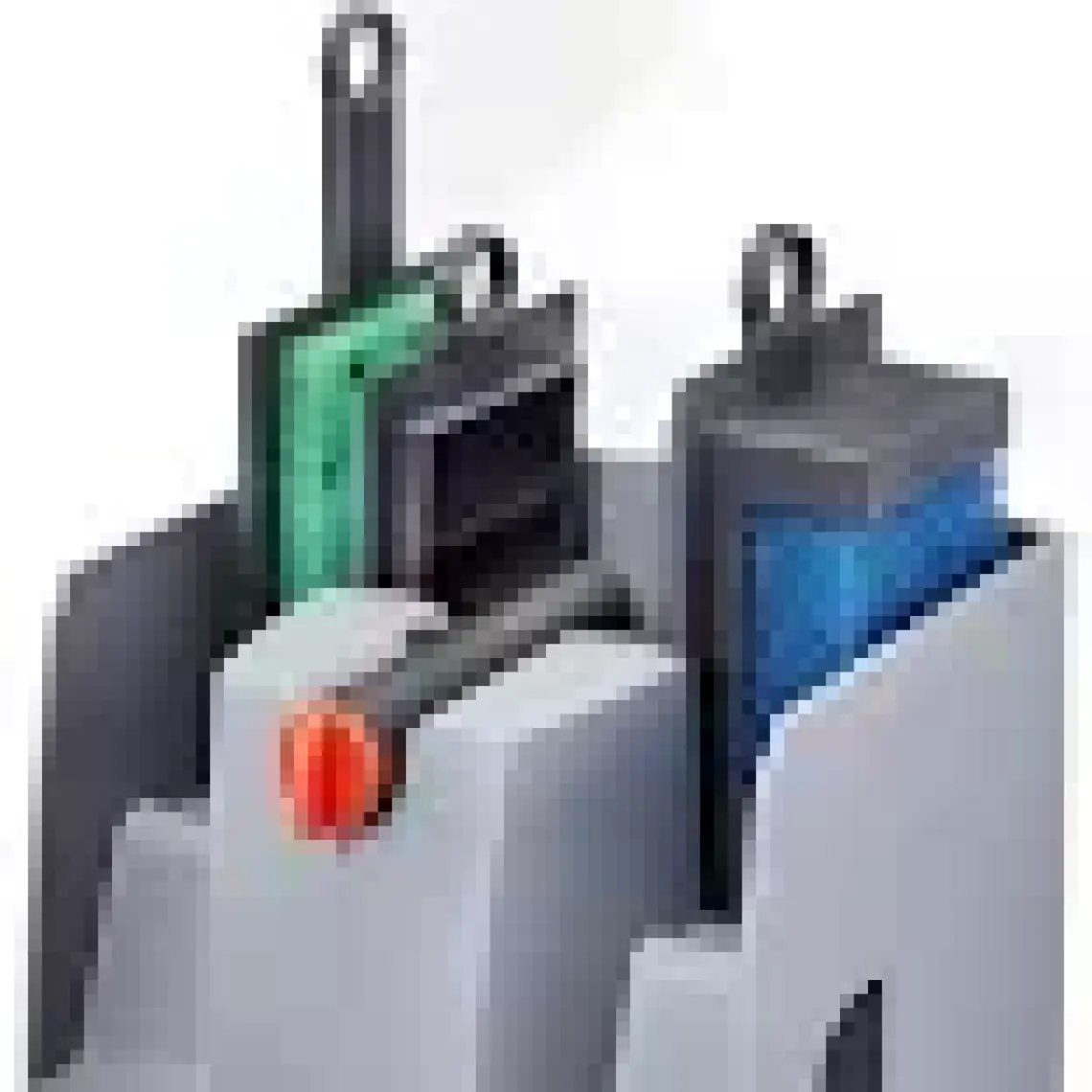 Eheim Liberty 130 Şelale Filtre 400Lt / Saat