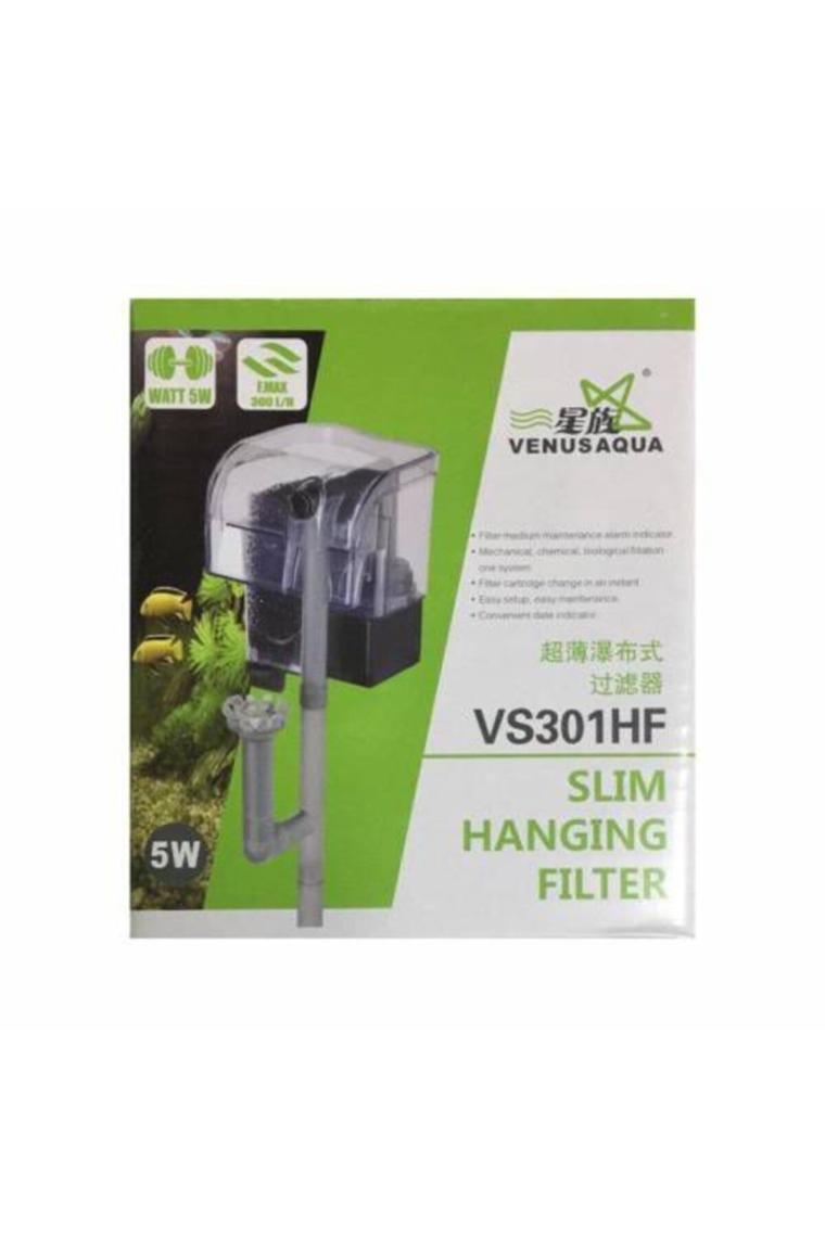 Venusaqua VS-301HF Şelale Filtre 300 Lt 5 Watt