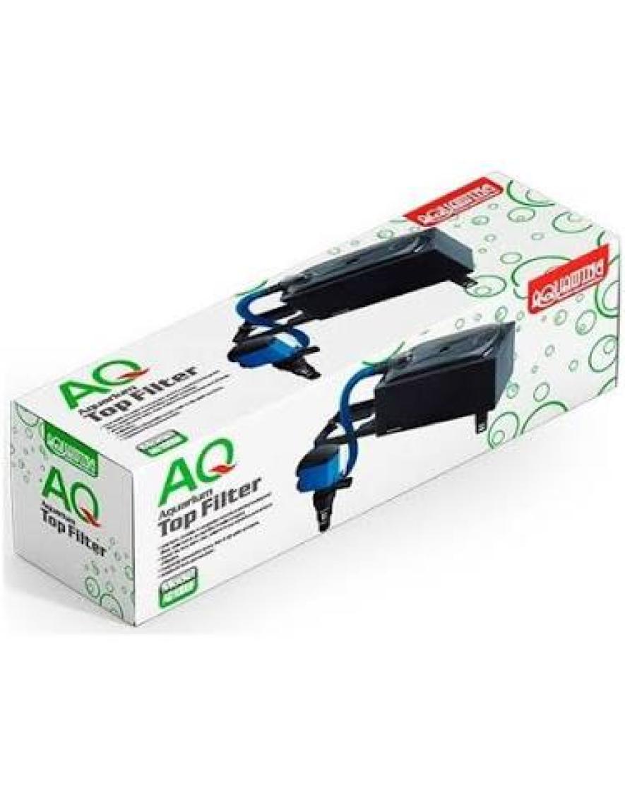 Aquawing AQ1000F Tepe Filtresi 15W 880L/H