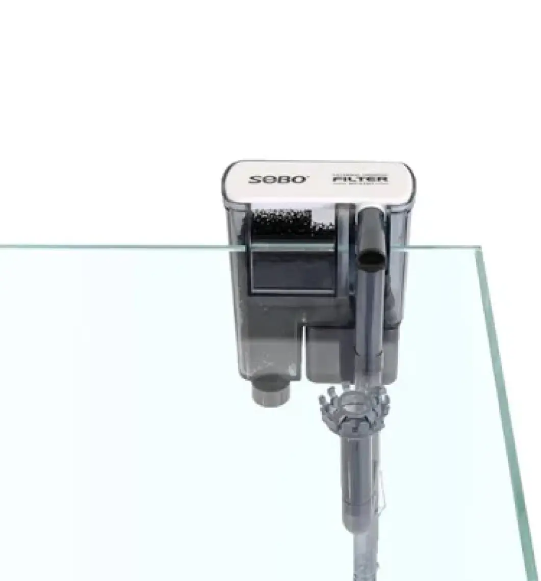 Sobo Akvaryum Şelale Filtre 280 Lt/h 5 W 618H