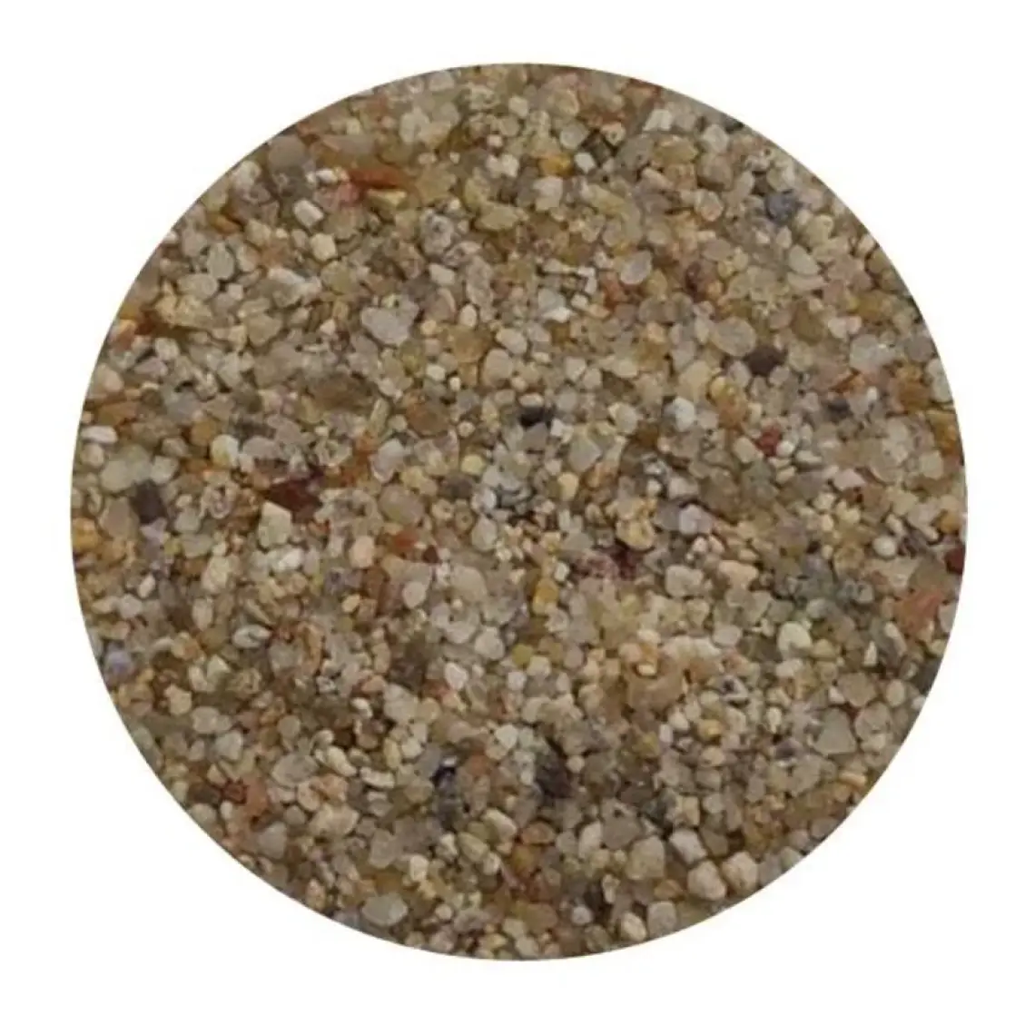 Atakan PetShop Dere Kumu 1-2 mm 10 kg Kovadan Bölme