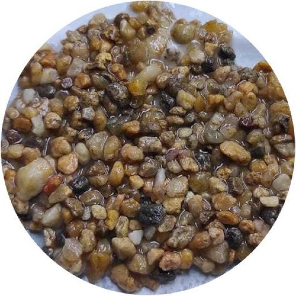 Atakan PetShop Dere Kumu 3-4 mm 10 kg Kovadan Bölme