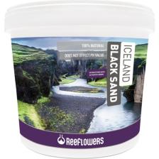 Reeflowers Iceland Black Sand (3-5 Mm) 25 Kg