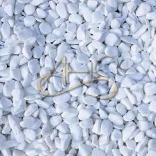 Beyaz Dolomit Taş 4 Kg 2-4 Cm Dere Çakıl Taşı Bahçe Peyzaj Süs Taşı Saksı Teraryum Akvaryum Taşı