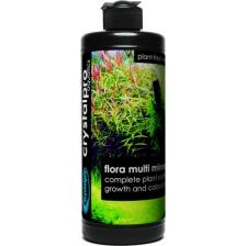 Crystalpro Flora Multi Minerals 500 Ml
