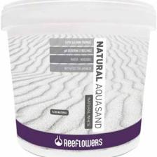 Reeflowers   Natural Aqua Sand (0.5-1 mm ) 25 Kg