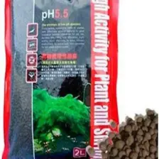 Ista Shrimp Soil Karides Toprağı pH 5.5 2Lt