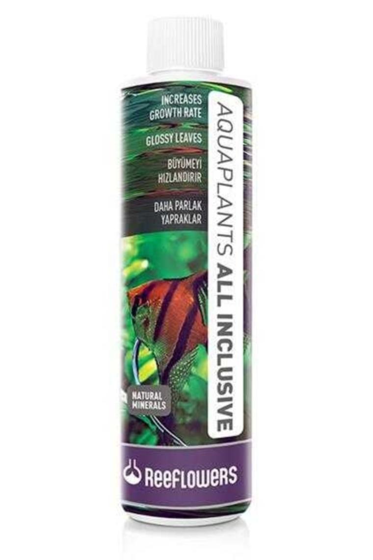Aqua Plants All Inclusive 85 Ml