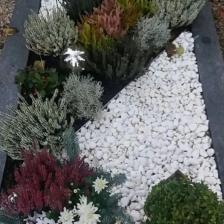 Beyaz Dolomit Taş 10 Kg 4-6 Cm Dere Çakıl Taşı Bahçe Peyzaj Süs Taşı Saksı Teraryum Akvaryum Taş