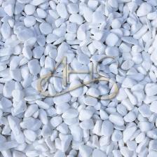 Beyaz Dolomit Taş 5 Kg 1-2 Cm Dere Çakıl Taşı Bahçe Peyzaj Süs Taşı Saksı Teraryum Akvaryum Taşı