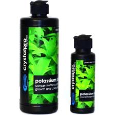 Crystalpro Potassium Plus Bitkiler İçin Potasyum Katkısı 125 ml