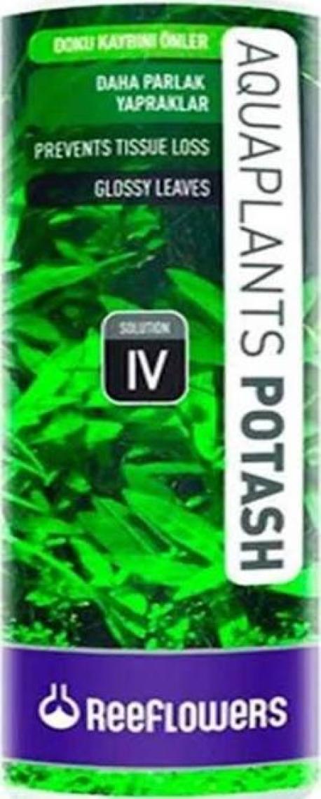 ReeFlowers AquaPlants Potash IV 85 ml