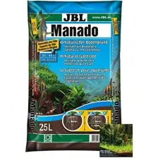 Jbl Manado 25L Bitki Kumu
