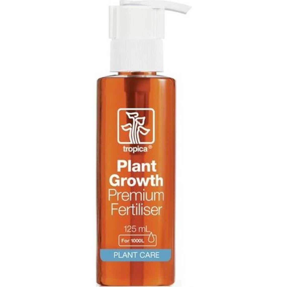 Tropica Premium Fertiliser 125 Ml