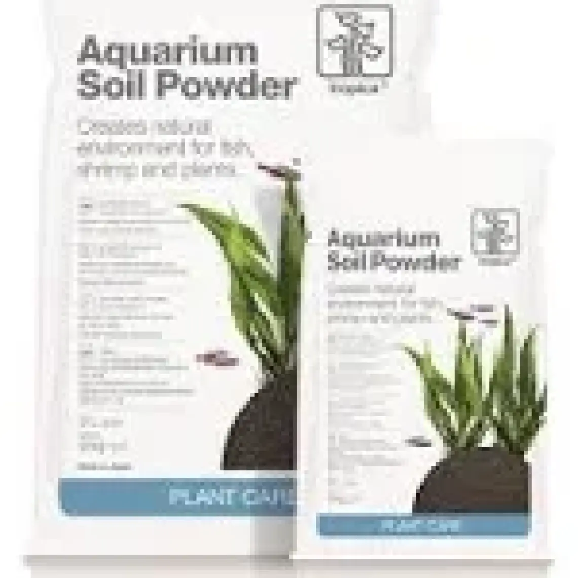 Tropica Aquarium Soil 9Lt
