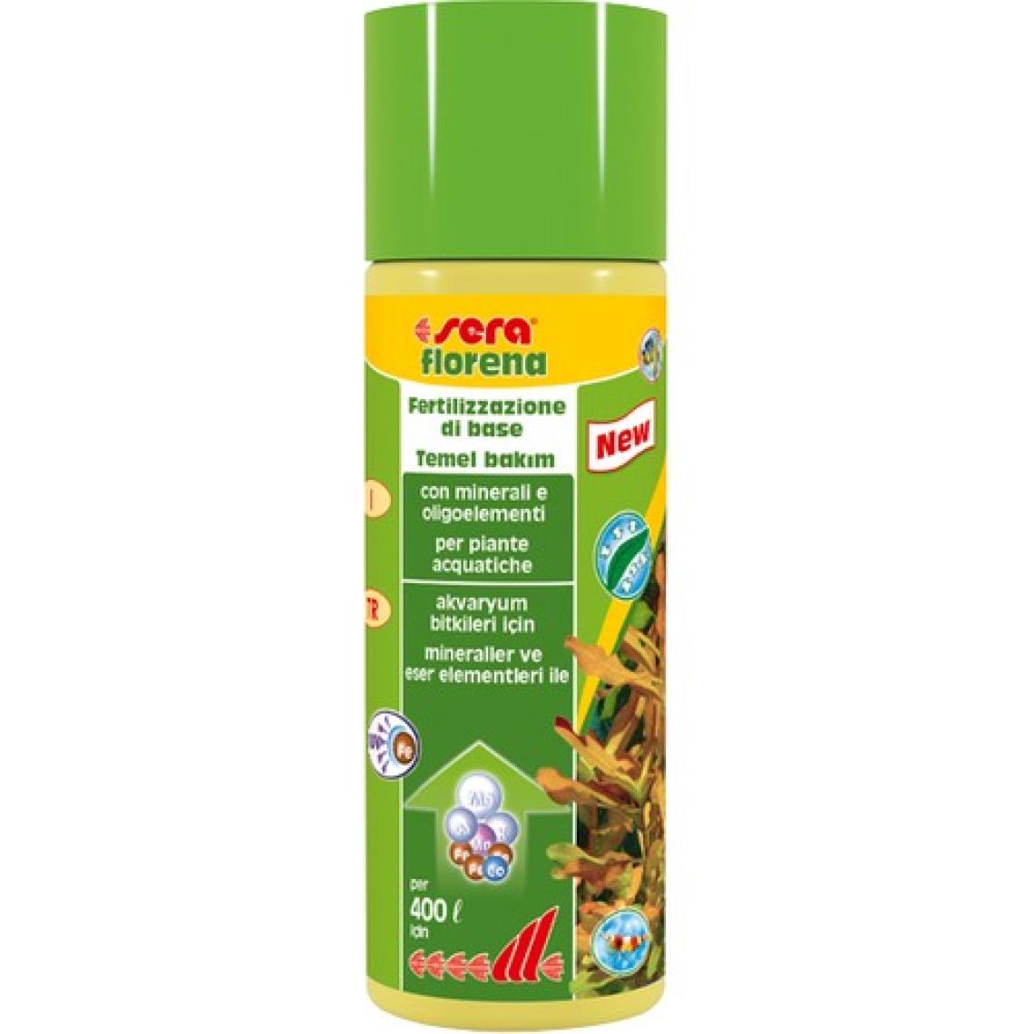 Sera Florena 100 Ml