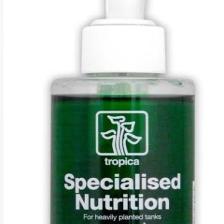 Tropica Specialised Fertiliser 125 Ml