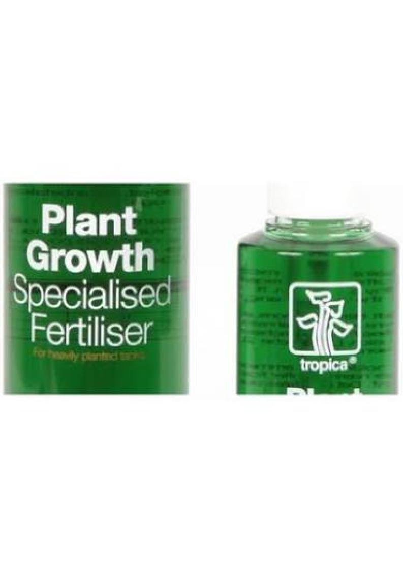 Tropica Specialised Fertiliser 125 Ml