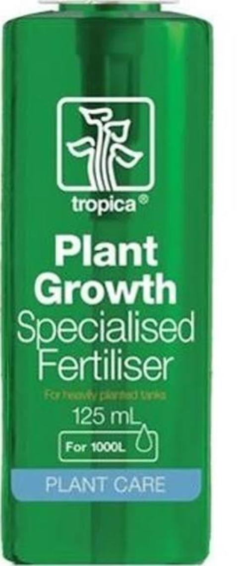 Tropica Specialised Fertiliser 125 Ml