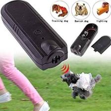 Epilons Köpek Savar Keko TJ-3008 (Ultrasonik Kedi-Köpek Kovucu)