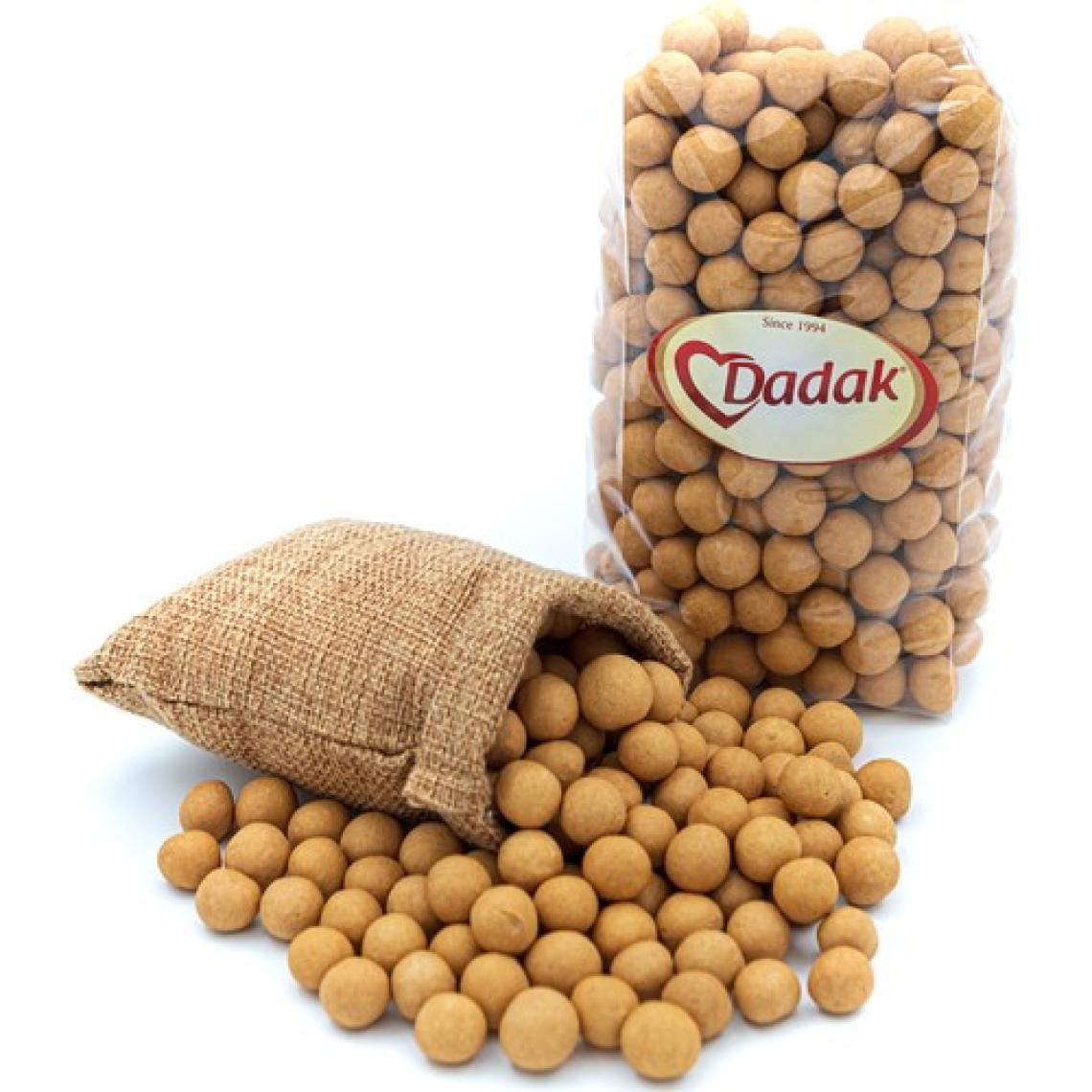 Dadak Çıtır Leblebi 1 kg