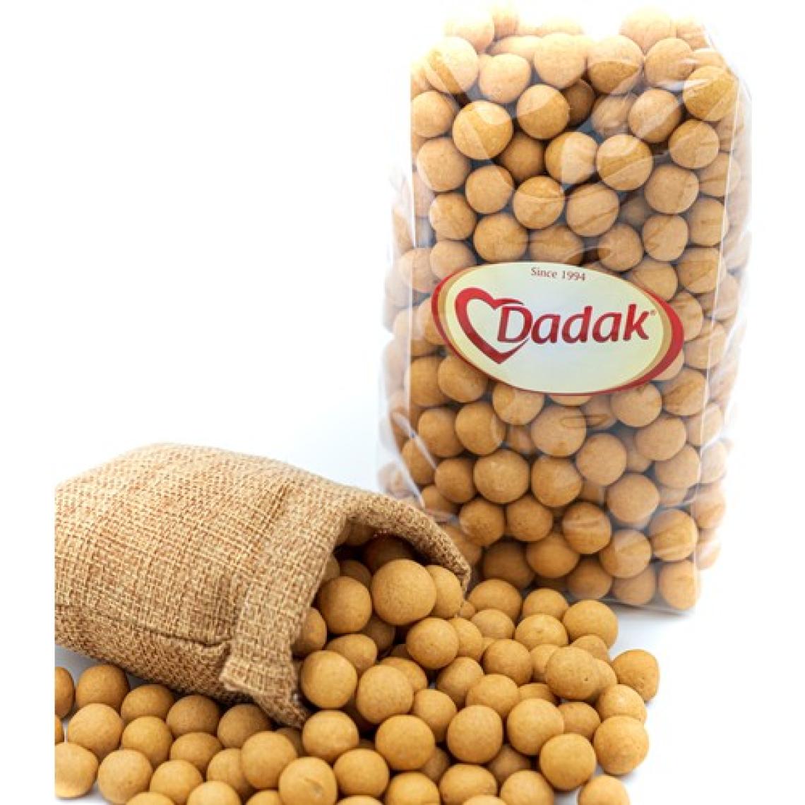 Dadak Çıtır Leblebi 1 kg