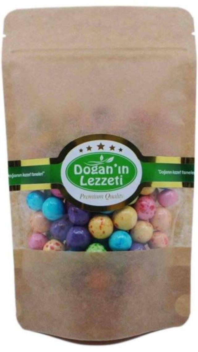 Doğan'ın Lezzeti Çikolatalı Meyveli Leblebi 1 kg