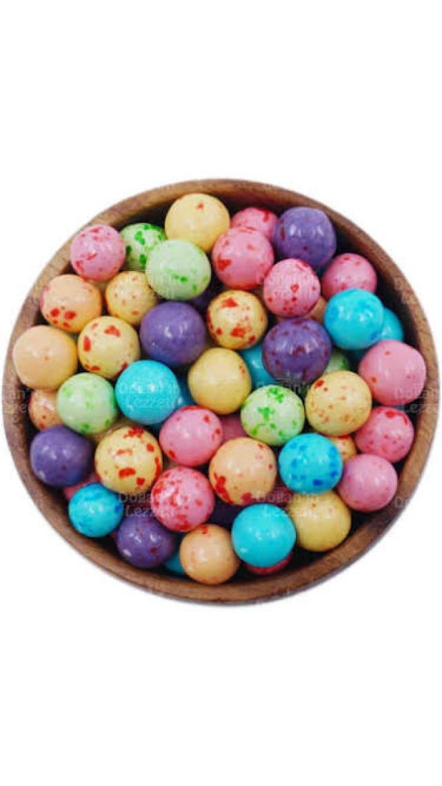 Doğan'ın Lezzeti Çikolatalı Meyveli Leblebi 1 kg