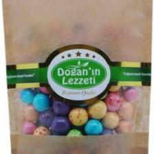 Doğan'ın Lezzeti Çikolatalı Meyveli Leblebi 1 kg