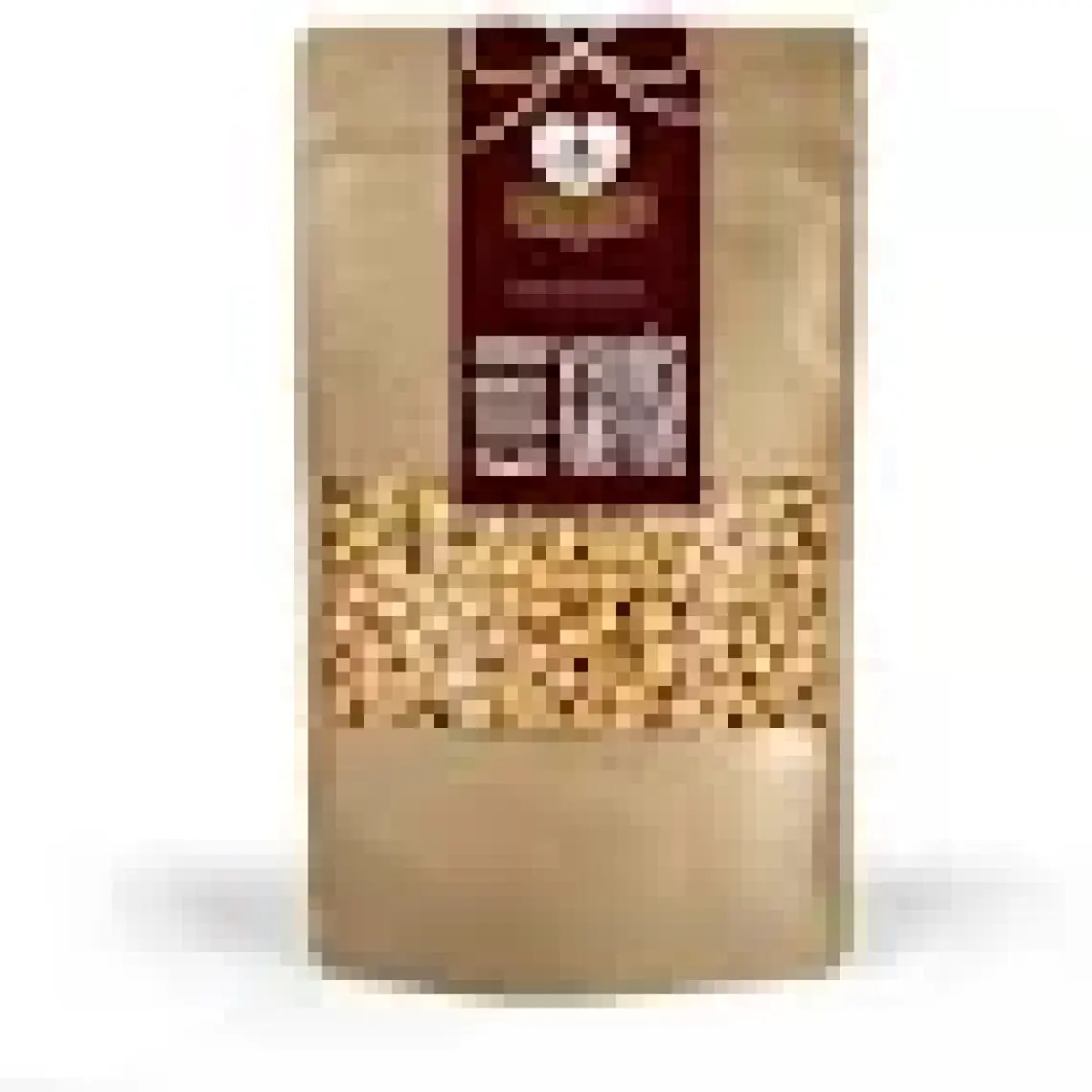 Sarı Leblebi Tuzlu 0.5 kg