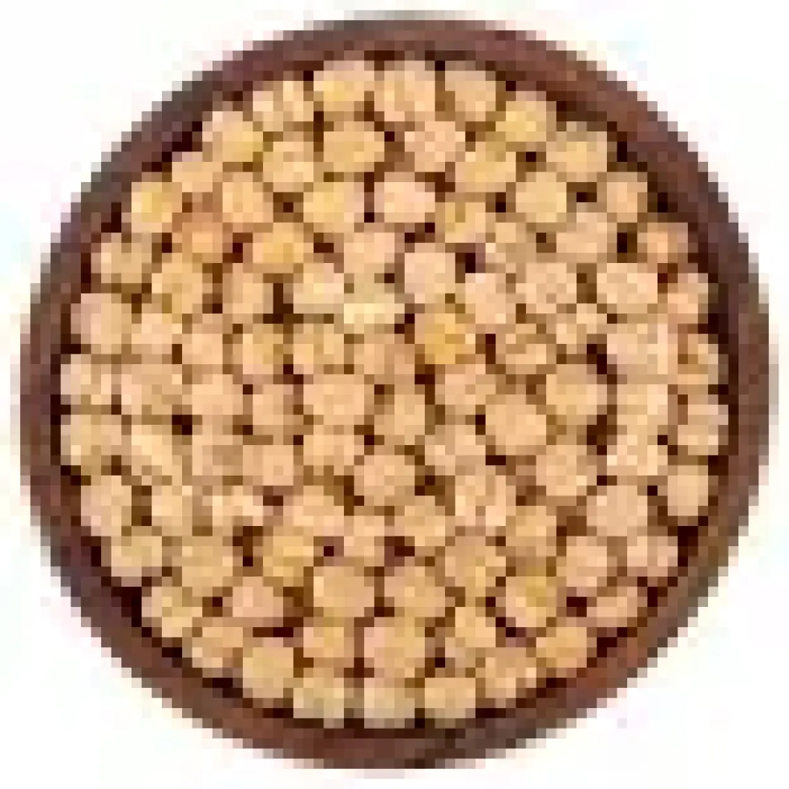Sarı Leblebi Tuzlu 0.5 kg