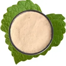 Toz Leblebi Unu 500 G