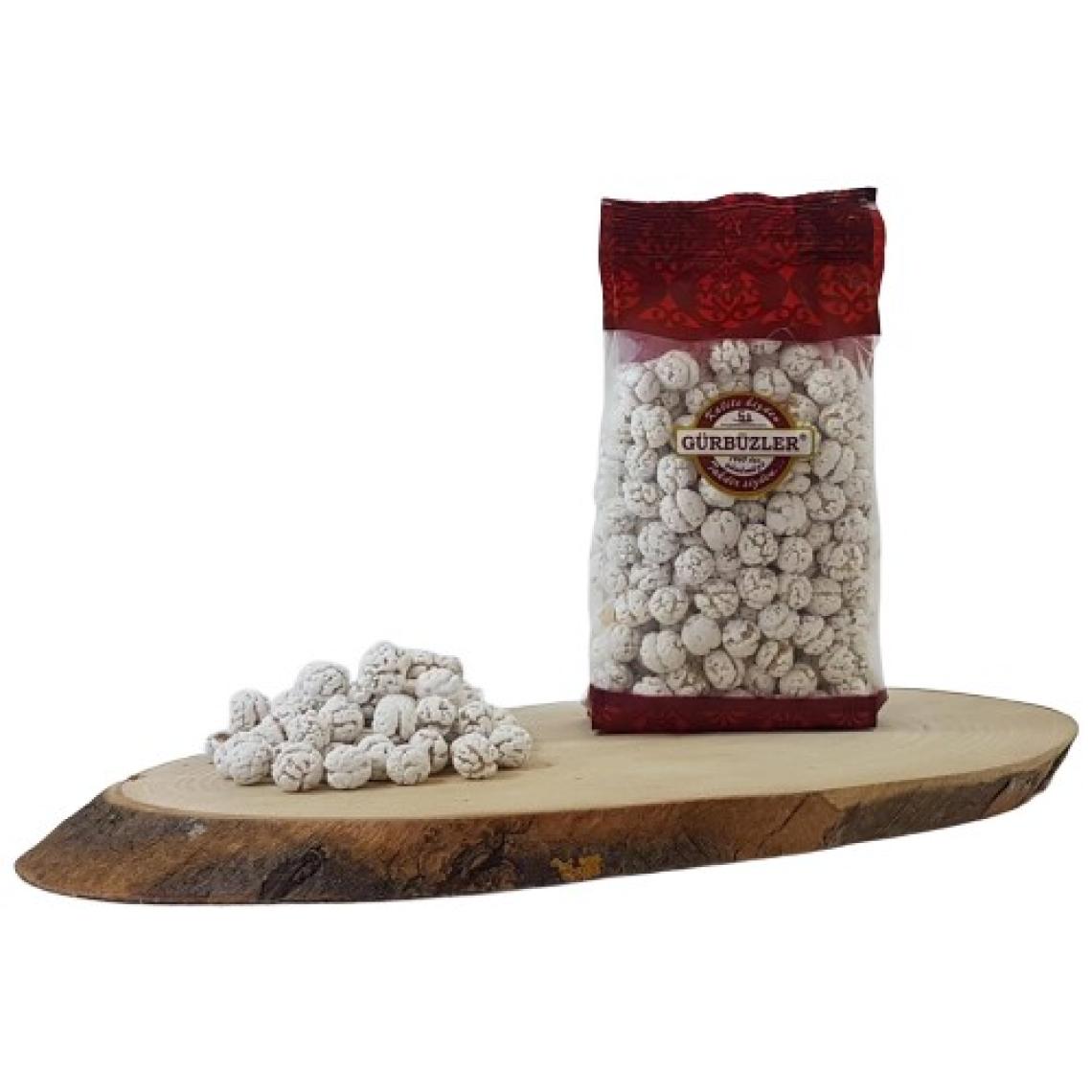 Gürbüzler Leblebi Şekeri 250 gr