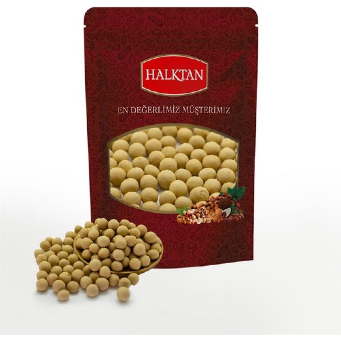 Halktan Leblebi Çıtır Duble 1 kg