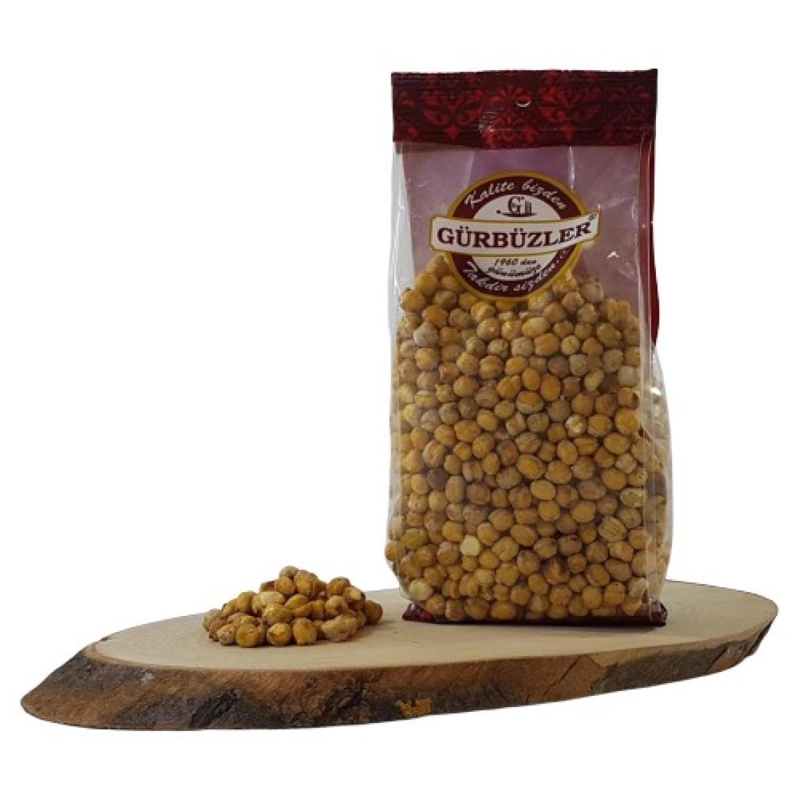 Gürbüzler Elazığ Ağın Leblebisi Duble 500 gr